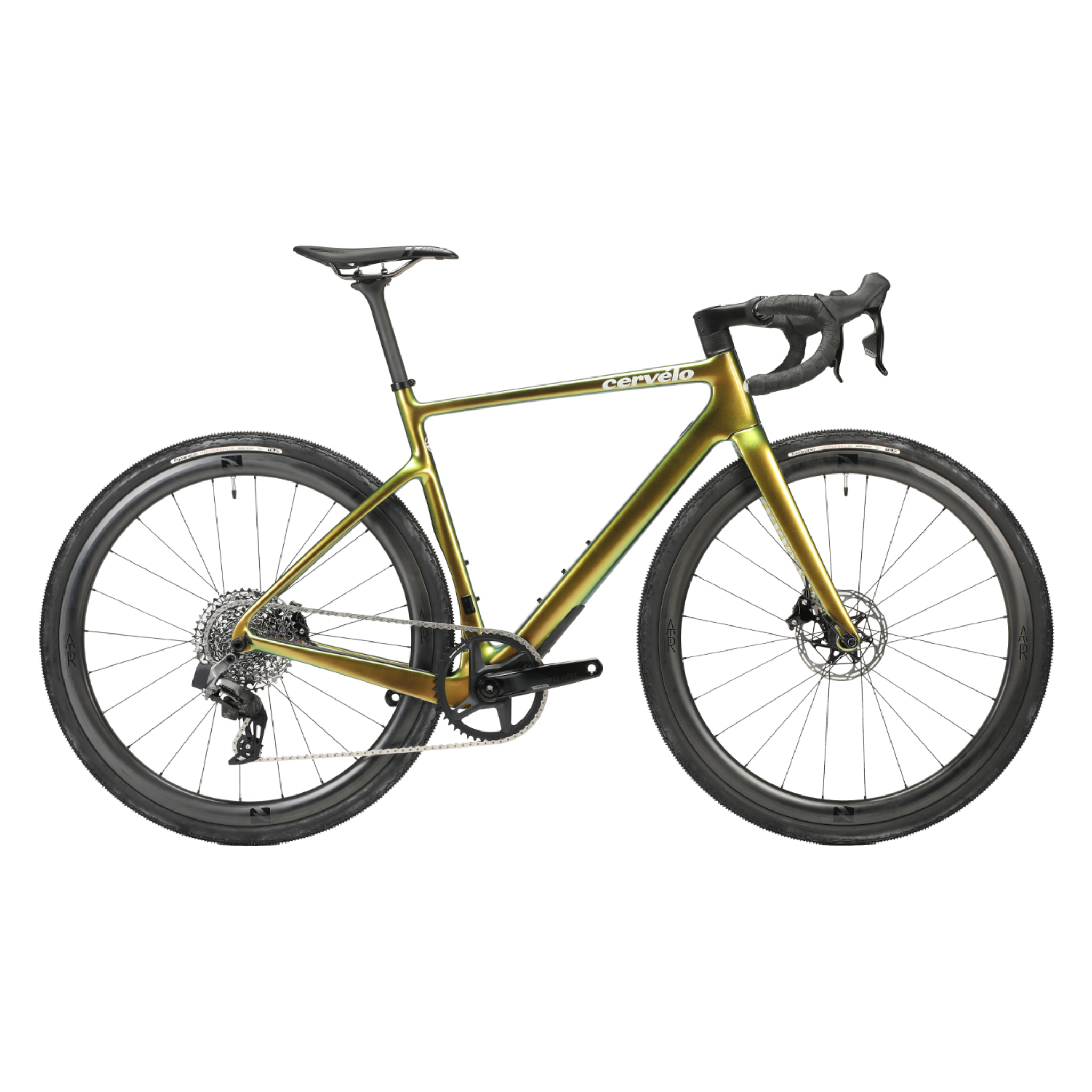 Cervelo - ASPERO - 5 (2026)
